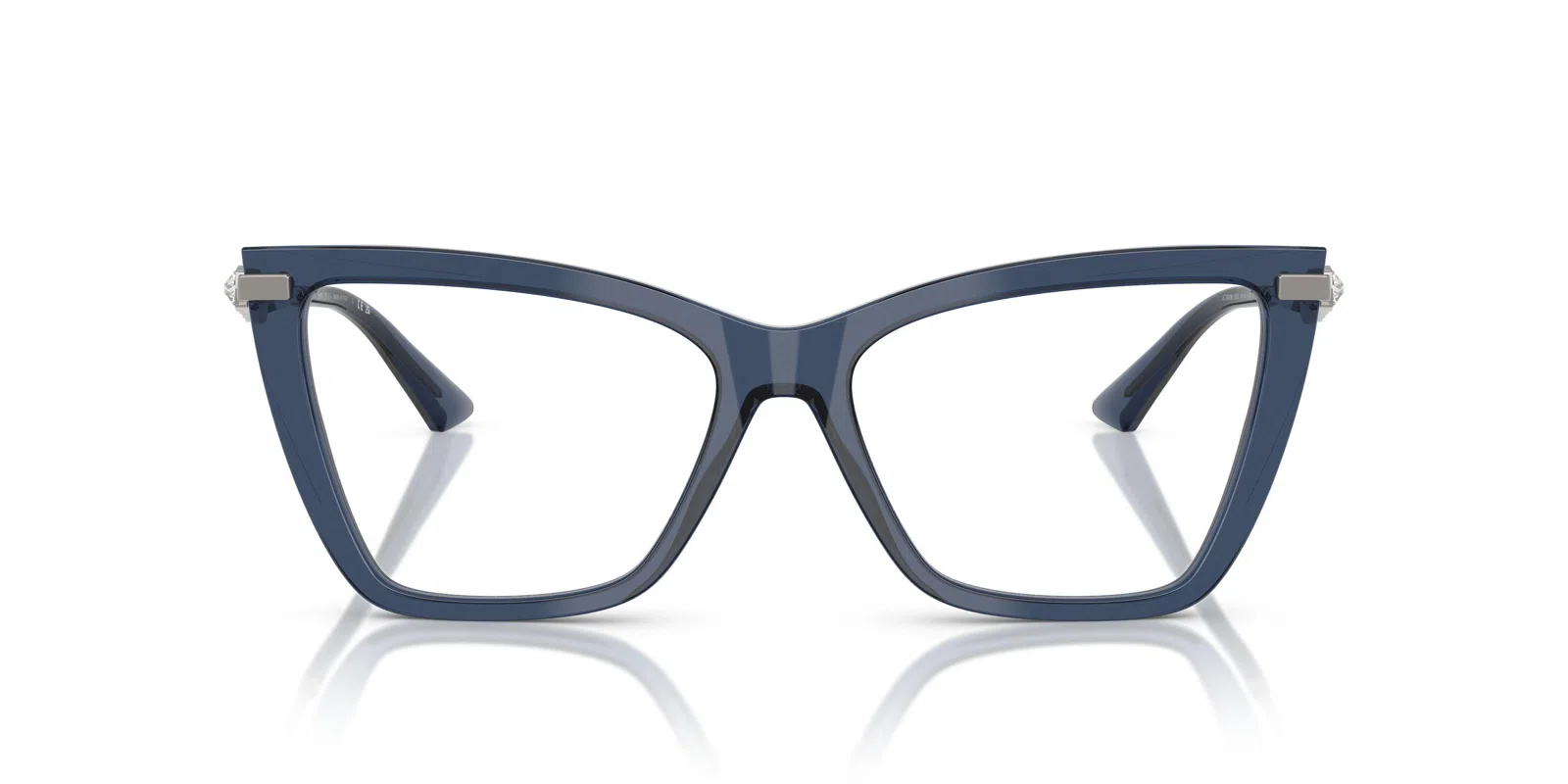 Jimmy Choo 3020B Eyeglasses - view 25